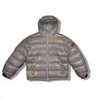 Jachetă puffy pentru femei