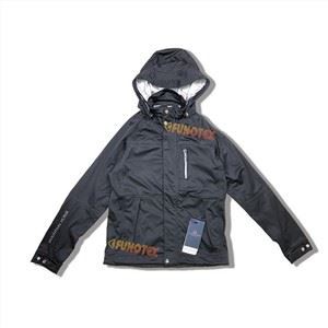Jachetă Softshell cu cusături sigilate