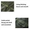 Men Casual Windbreaker