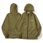 Windbreaker Jacheta pentru barbati